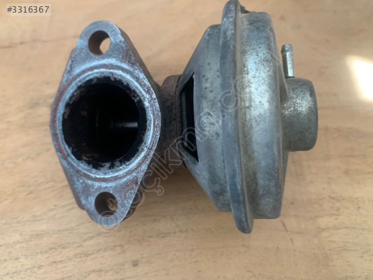 OPEL ANTARA/CHEVROLET CAPTİVA EGR VALFİ 96440383