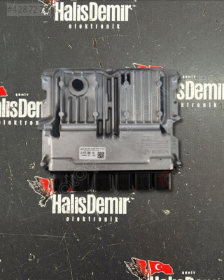 BMW 5 - 7 SERİSİ MOTOR BEYNİ 0281034729