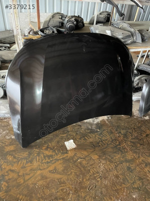 PEUGEOT 301 MOTOR KAPUTU ORJİNAL SIFIR