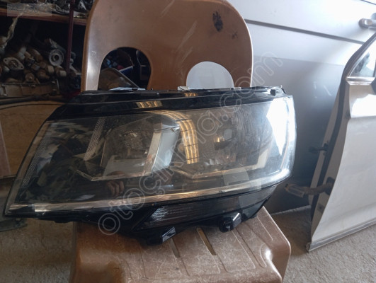 WW Transporter T7 Sağ ön far.7L1.941.005