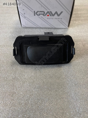 RENAULT MEGANE 2 BAGAJ AÇMA DÜĞMESİ 7701472930