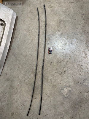 Mazda 6 Orjinal Tavan Çitası