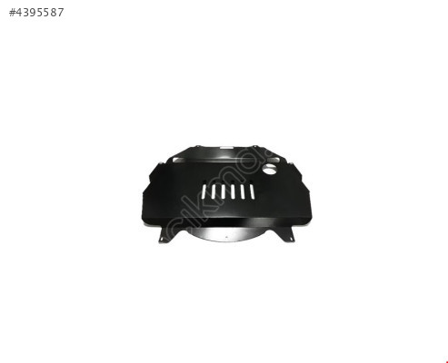 KARTER MUHAFAZA SACI METAL PARTNER RİFTER 2018-