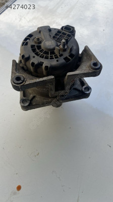 CHEVROLET CRUZE ŞARJ DİNAMOSU.OTO ERKAN ÜNYE