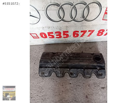 1020160405 MERCEDES BENZ KULBUTOR KAPAĞI