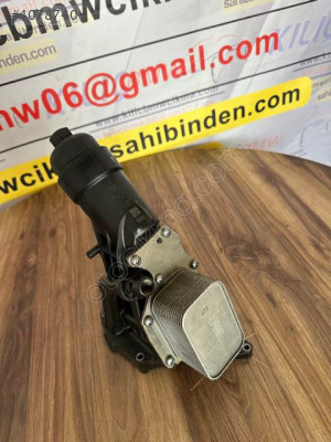 BMW 218 B38 MOTOR YAĞ SOĞUTUCU KÜTÜĞÜ