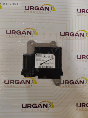 985100781R RENAULT KADJAR AİRBAG BEYNİ