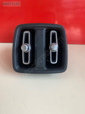 VOLVO XC40 ORTA KONSOL HAVALANDIRMA IZGARASI 31469033