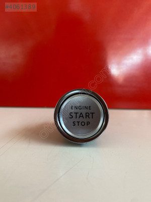 OPEL ASTRA L START STOP DÜĞMESİ ORJİNAL 98454764DX