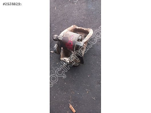 mazda 626 arka şanzıman takozu