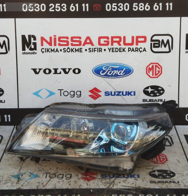 SUZUKİ VİTARA SOL ÖN FAR ORJİNAL ÇIKMA YEDEK PARÇA