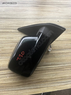 NİSSAN XTRAİL T30 SAĞ AYNA