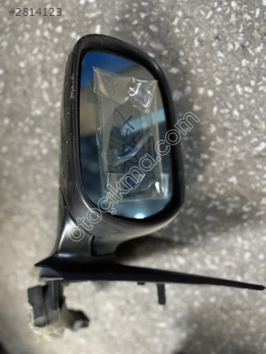 Citreon xsara sol ayna