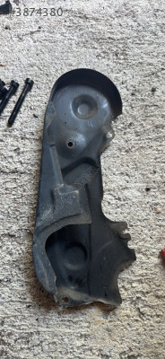 Ford Taunus Triger Koruma Kapağı
