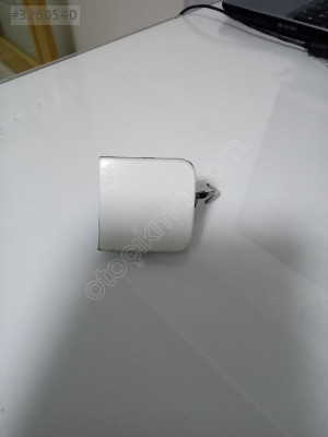 CITROEN C4 Tampon Kapağı 968105297700