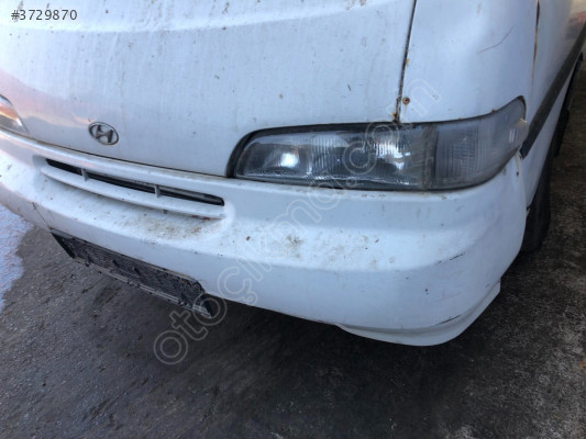 Hyundai H100 Panelvan Sol Ön Far
