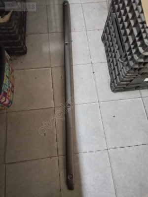 BMW Arka Tampon Çitası 5112-7003 806