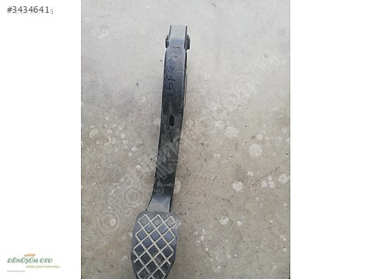 TRANSPORTER T5 SÖKME FREN PEDALI 7H1721143