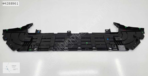 VOLVO XC90 TAMPON ALT MUHAFAZA