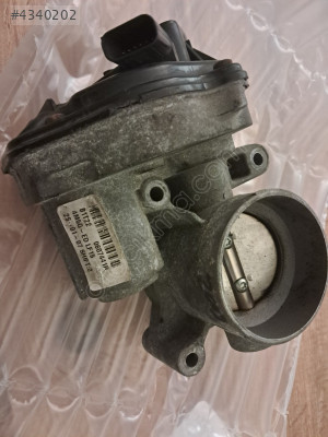 VOLVO S40 S60 1.8 16V 2.0 16V GAZ KELEBEĞİ