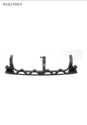 3B0807469C VOLKSWAGEN PASSAT B5 ÖN TAMPON ORTA BRAKETİ