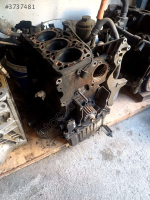 1.4 tdi amf motor bloğu