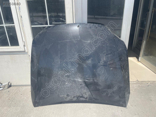 MERCEDES E SERİSİ W213 KAPUT