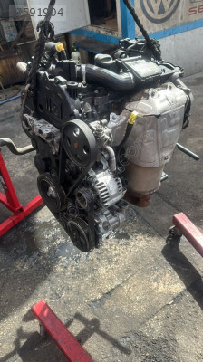 CİTROEN İXARA 1.4 HDİ ÇIKMA ORJİNAL KOMPLE MOTOR
