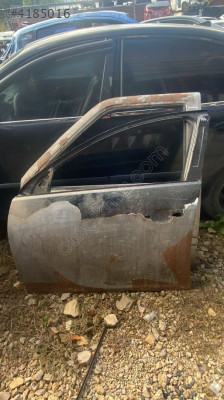 OPEL INSİGNİA SOL ÖN KAPI.OTO ERKAN ÜNYE