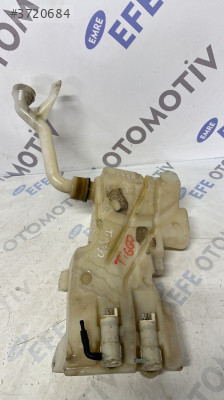 chery tiggo 2010 cam su bidonu/deposu (son fiyat)