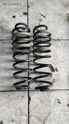 COURİER HELEZON  YAY AKİL YAMAN OTOMOTİV