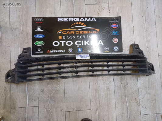CITROEN  C ELYESE ON TAMPON IZGARASI ORJINAL SIFIR