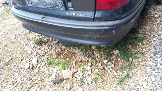 OPEL VECTRA B SAG ARKA KAPI.OTO ERKAN ÜNYE