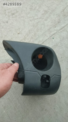 Opel Corsa c direksiyon kapağı alt üst bakalit gm