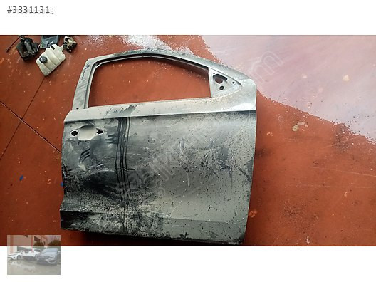 PEJO 301 SAĞ ÖN KAPI