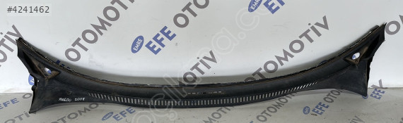 seat toledo 2006 cam önü ızgarası (son fiyat)