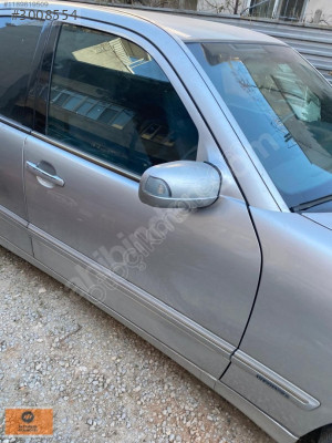 MERCEDES E270 W210 SAĞ ÖN KAPI 