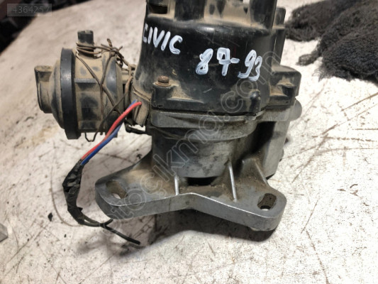 Honda Civic CRX 1.5 1992-1995 Distribütör D4W86-13