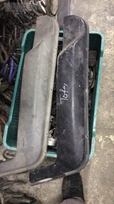 Tofaş sol kapı ceplik