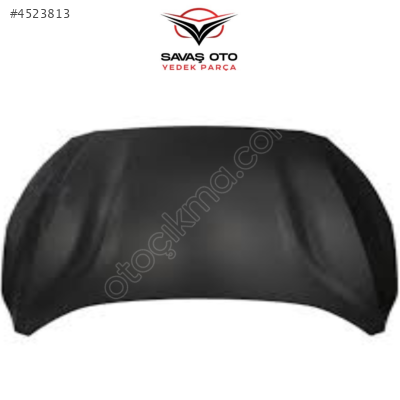 FOCUS MOTOR KAPUTU / KAPUT 2018 VE ÜZERİ / TAYVAN