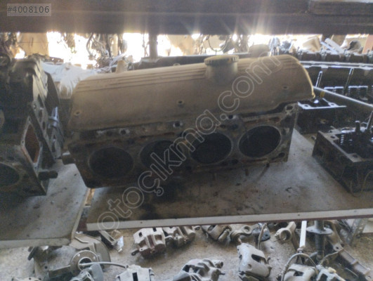 Bmw m10 silindir kapagı
