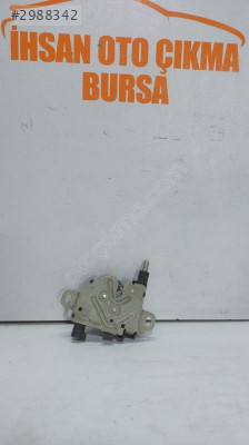 Ford Focus Ön Kaput Kilit [Cey] (3M5116700Bc) sensörlü