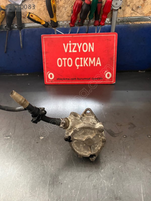 FİAT STRADA 1.9 DÜZ FREN VAKUM POMPASI ✅