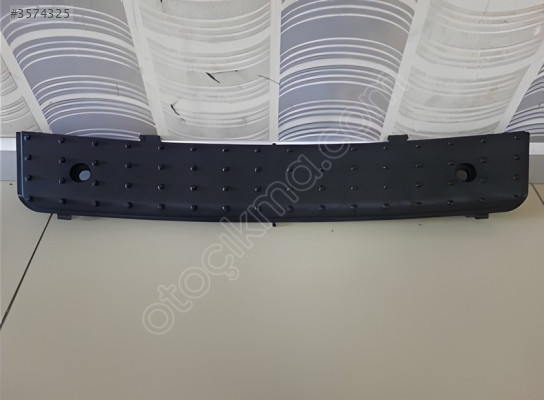 VOLKSWAGEN CRAFTER TAMPON BASAMAĞI SIFIR