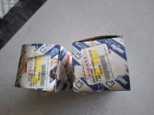 Fiat scudo JTD fren ana merkez tm tk 9567476980