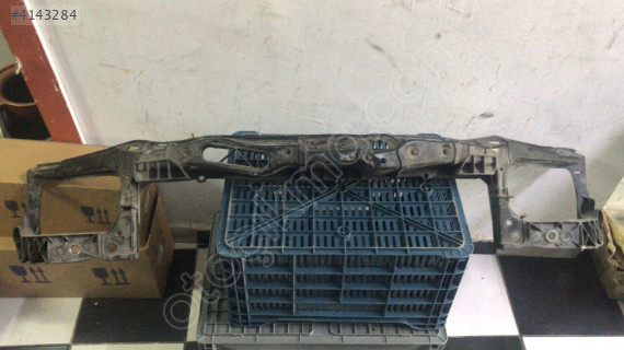 OPEL CORSA D ÖN PANEL ÇIKMA ORJİNAL YEDEK PARÇA