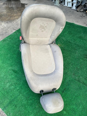 FİAT LİNEA ÖN KOLTUK