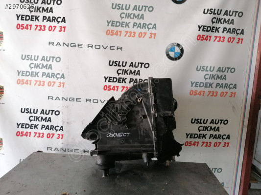 Ford Connect kalorifer kutusu