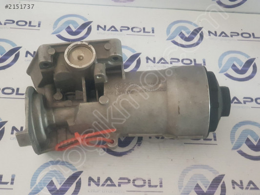 045115389C VOLKSWAGEN GOLF-POLO-TOURAN YAĞ KÜTÜĞÜ