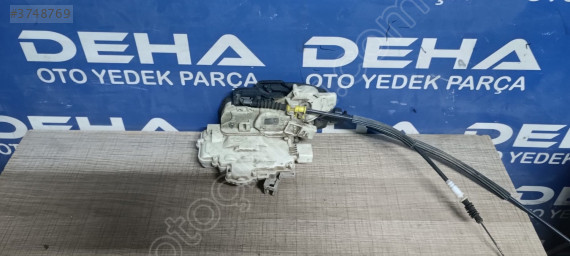 PORCHE PANAMERA KAPI KİLİDİ 2013-2016 A046879